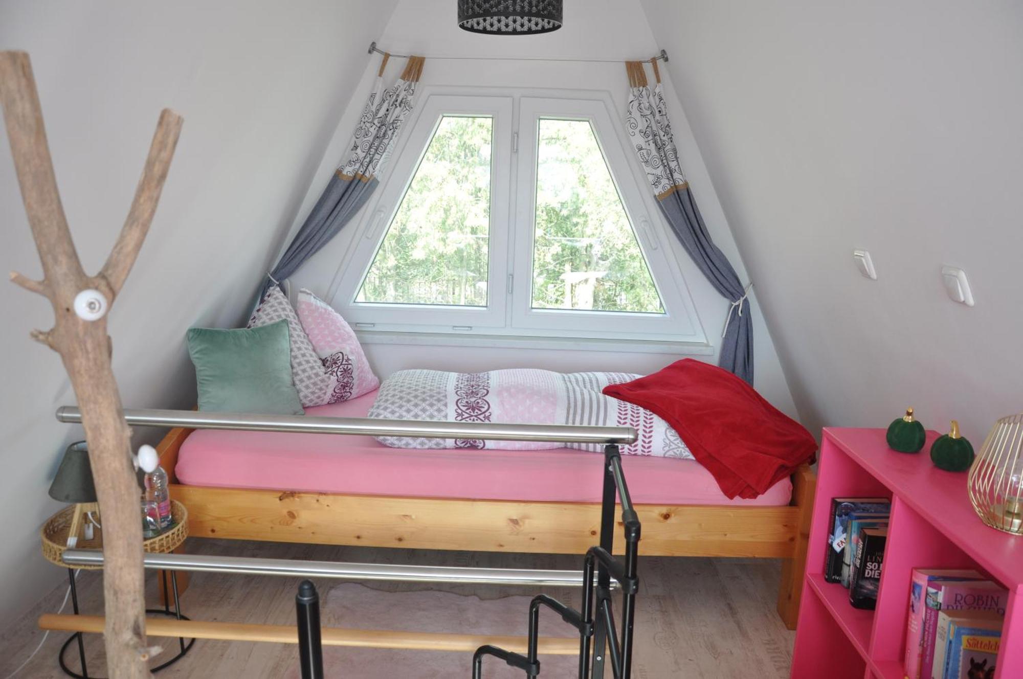 Ferienhaus Naehe Warnemuende 3 Elmenhorst/Lichtenhagen Zewnętrze zdjęcie