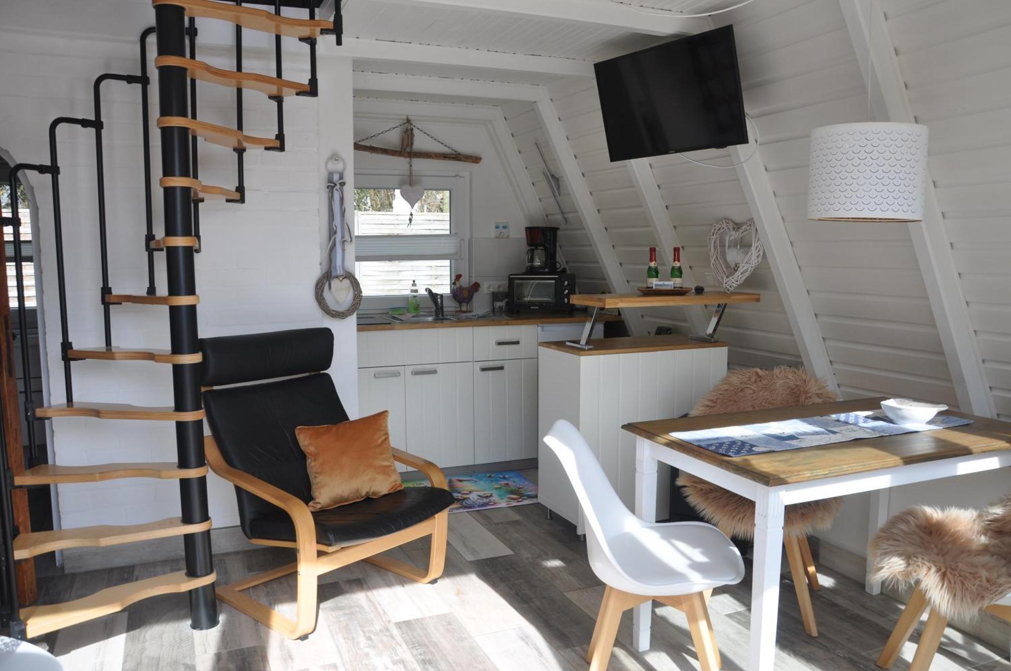 Ferienhaus Naehe Warnemuende 3 Elmenhorst/Lichtenhagen Zewnętrze zdjęcie