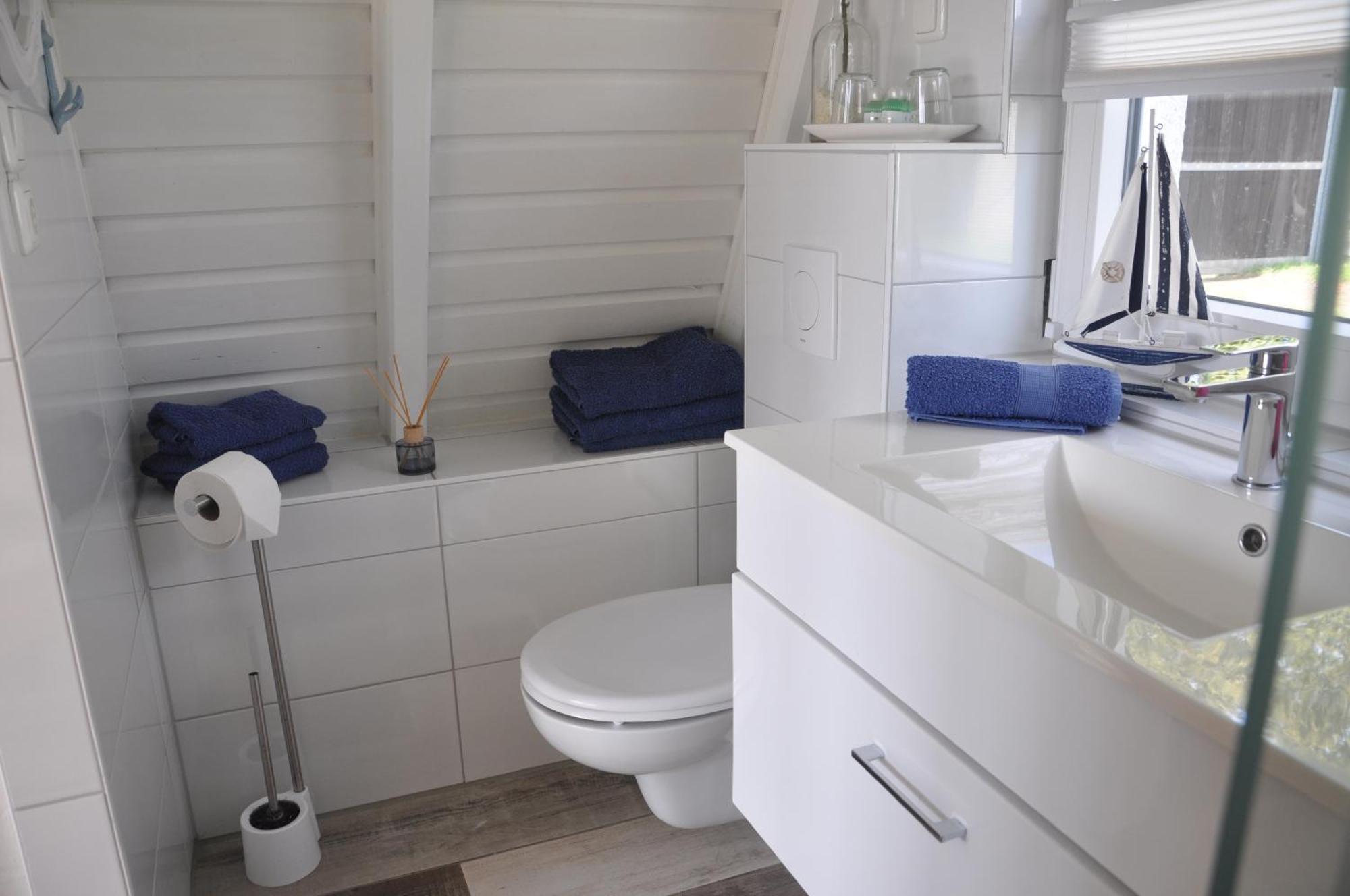 Ferienhaus Naehe Warnemuende 3 Elmenhorst/Lichtenhagen Zewnętrze zdjęcie