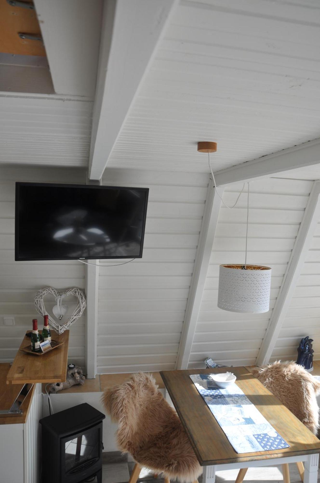 Ferienhaus Naehe Warnemuende 3 Elmenhorst/Lichtenhagen Zewnętrze zdjęcie